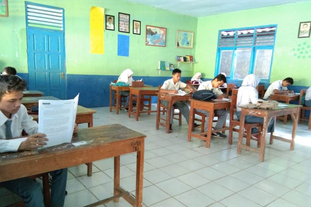Ilustrasi Bantenhits