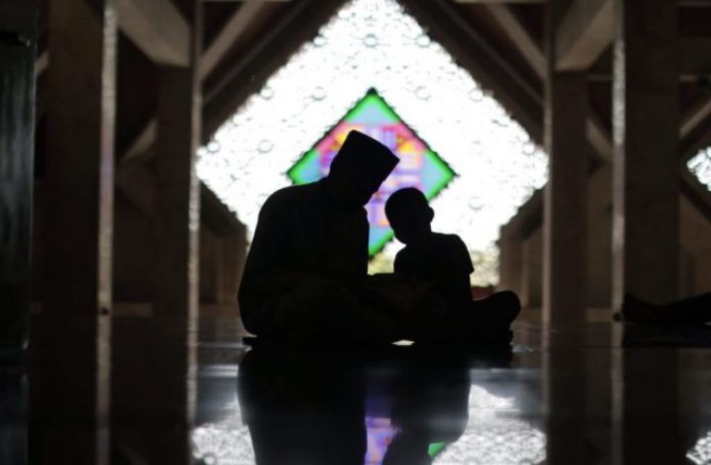 Ilustrasi Radar Malang