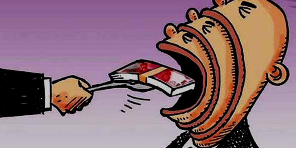 Ilustrasi mozaik.inilah.com