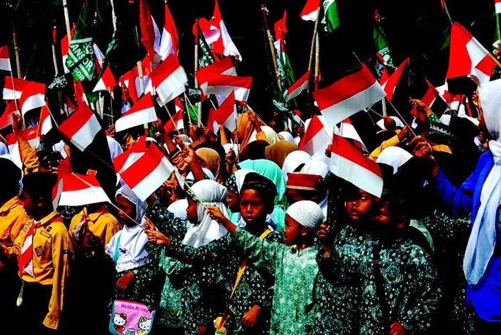 Ilustrasi Republika