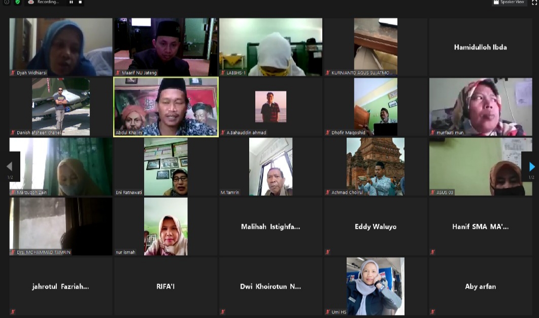 Kenali Ciri-ciri Media Aswaja dan Media Islam Radikal