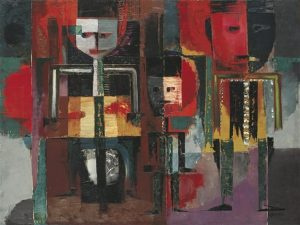 Di Depan Kopi Kita Semua Sama