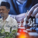 Agama Menghilangkan Ego Sektoral