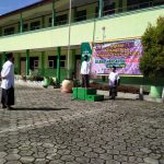 Pandemi Covid 19 Tak Halangi Hidmatnya Upacara HSN 2020