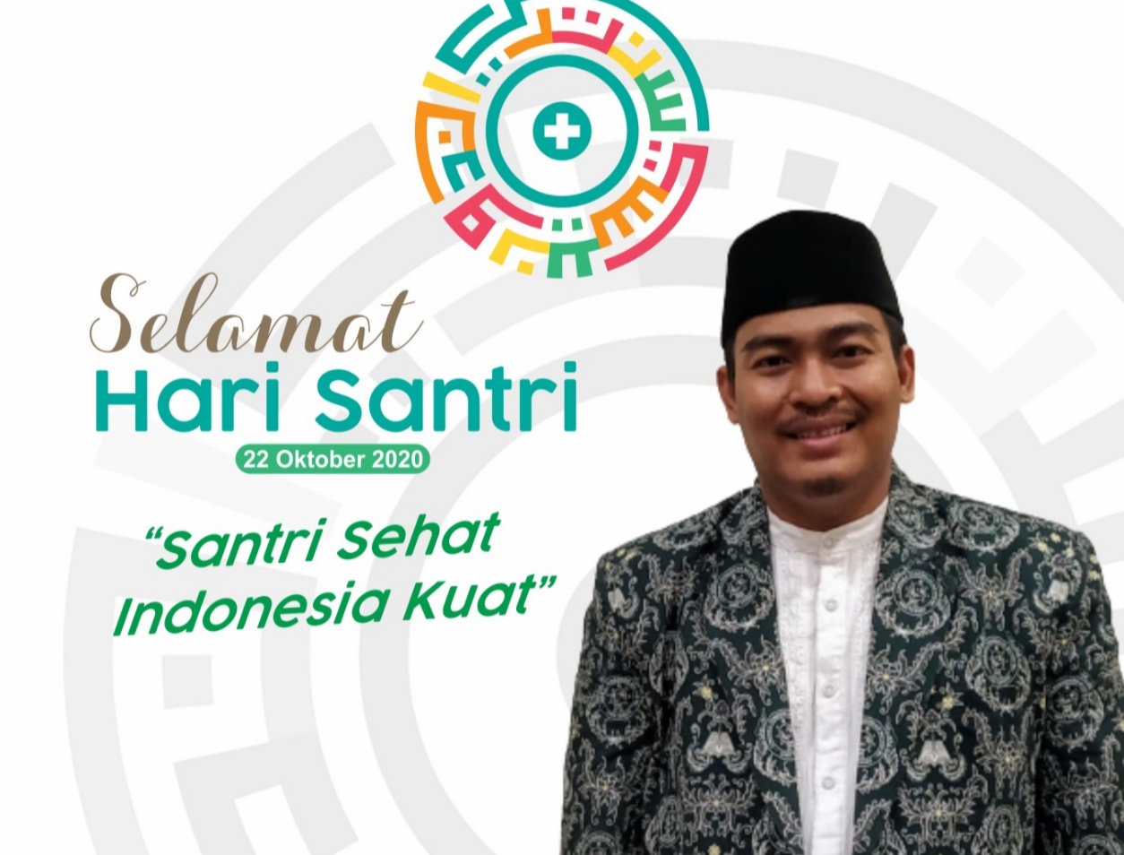 Menemukan Makna Santri