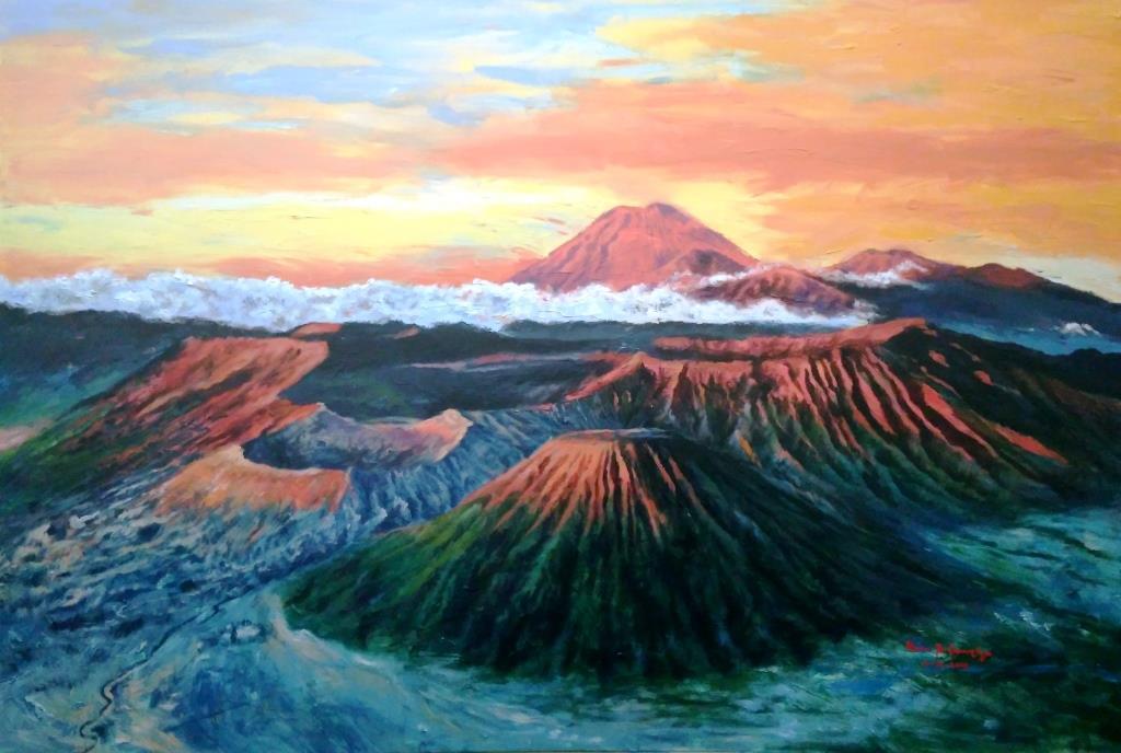 Puisi-Puisi Budhi Setyawan