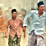 Kesenjangan Islam dan Umatnya