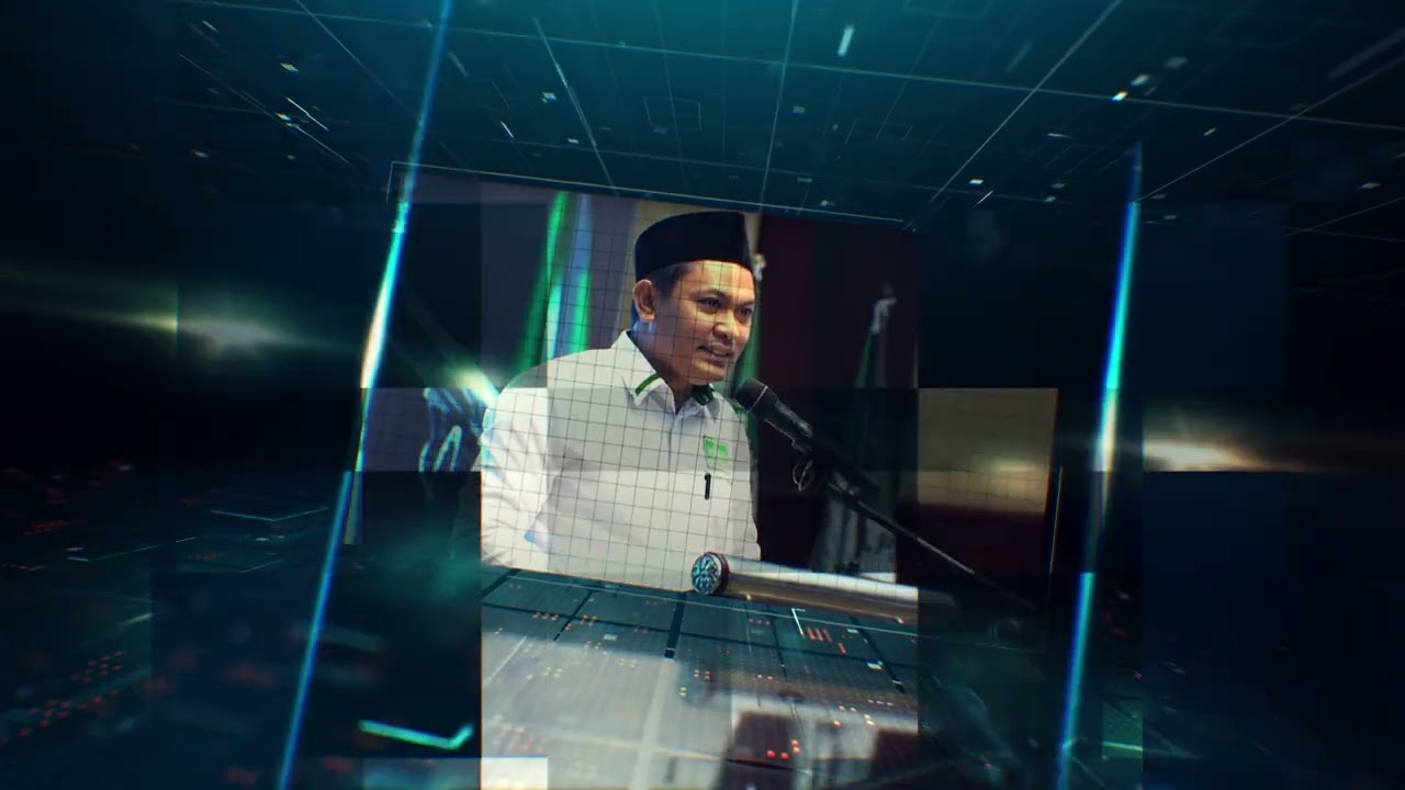 Profil LP Ma'arif NU PWNU Jateng