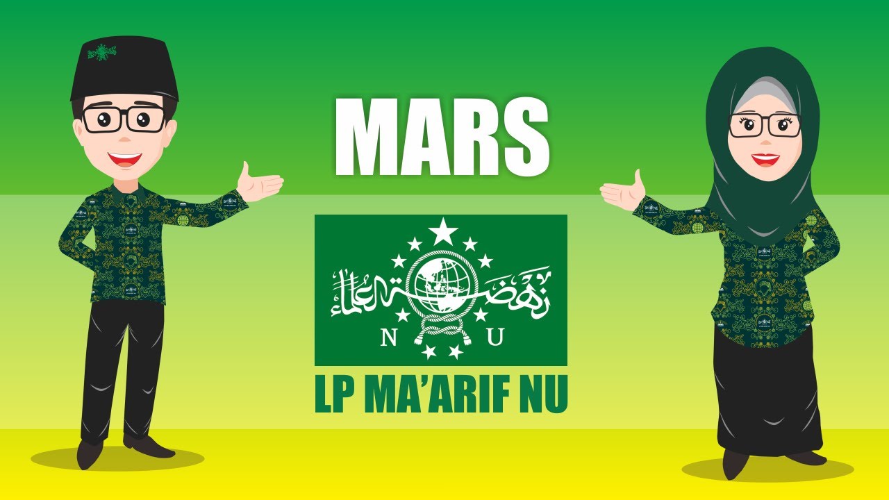 Mars LP Ma'arif NU