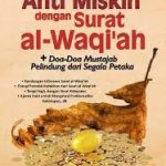 Keajaiban surah al waqi'ah