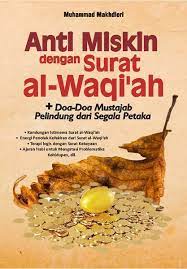 Keajaiban surah al waqi'ah