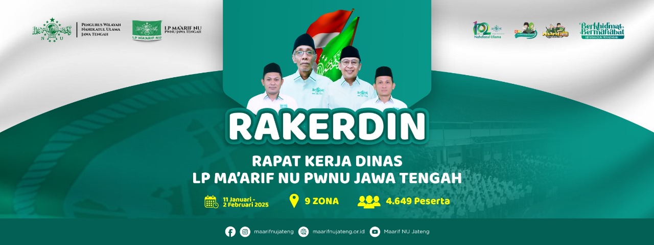 Penutupan Rakerdin
