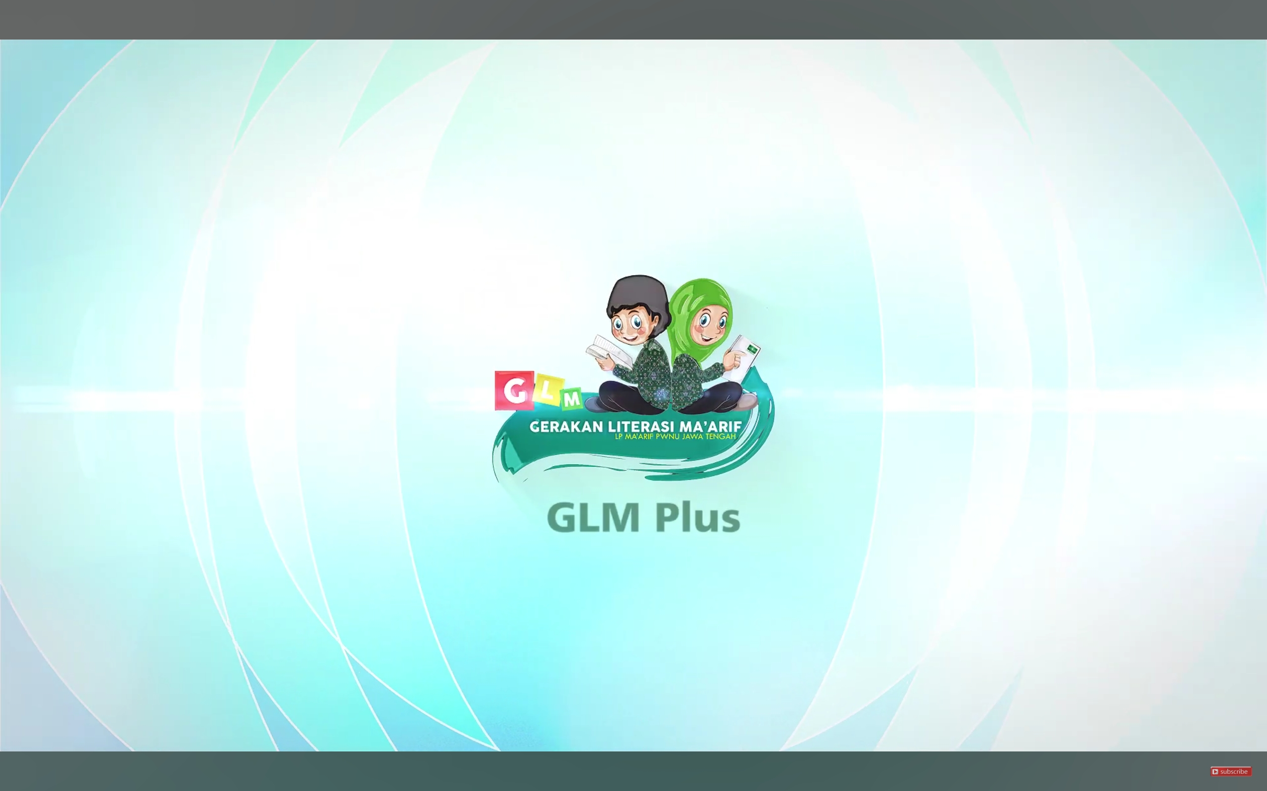 Profil GLM LP Ma'arif NU PWNU Jateng