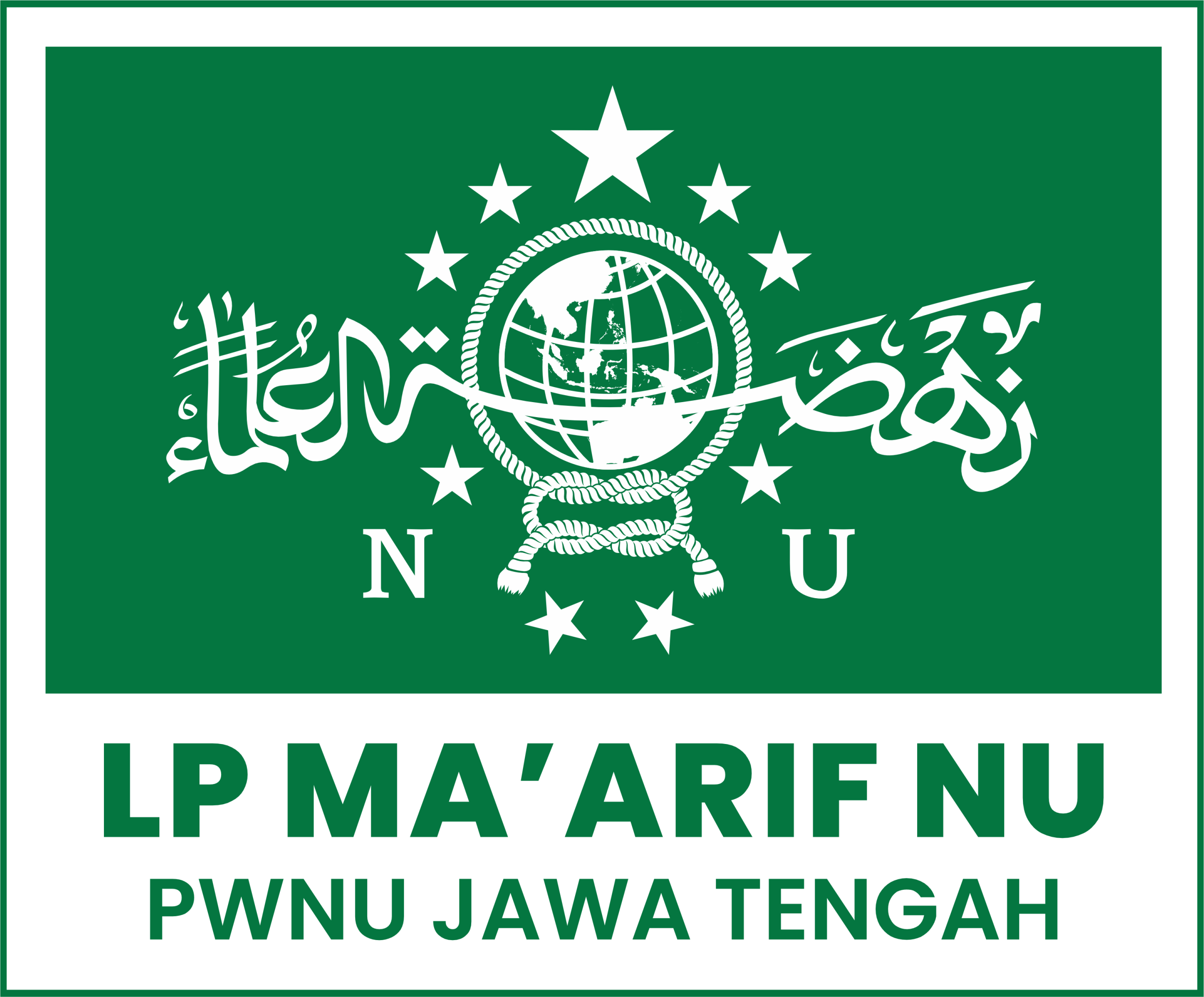 LP Maarif NU Jateng