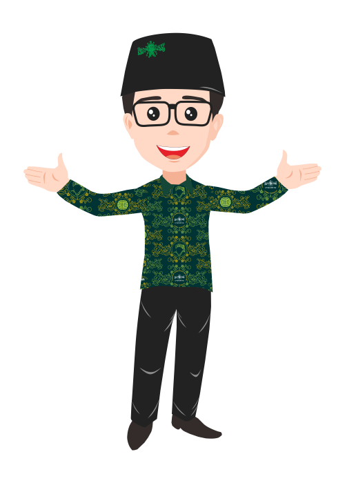 Desain Animasi Maarif